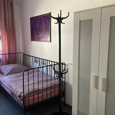 Frisch Sanierte, Moderne Eigentumswohnung Apartment Solingen