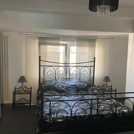 Frisch Sanierte, Moderne Eigentumswohnung 아파트 졸링겐