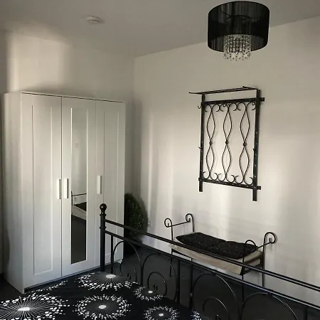 Frisch Sanierte, Moderne Eigentumswohnung Apartment Solingen