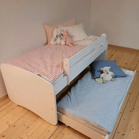 아파트 Frisch Sanierte, Moderne Eigentumswohnung *