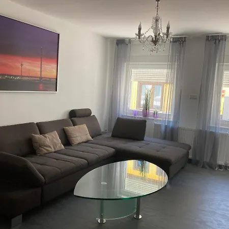 Apartment Frisch Sanierte, Moderne Eigentumswohnung Solingen