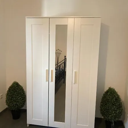 아파트 Frisch Sanierte, Moderne Eigentumswohnung *